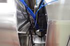 Used Advanced Food Systems 2000 Lb. High-speed Batch Mixer